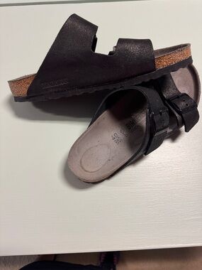 Birkenstocks - 40 Regular/Wide